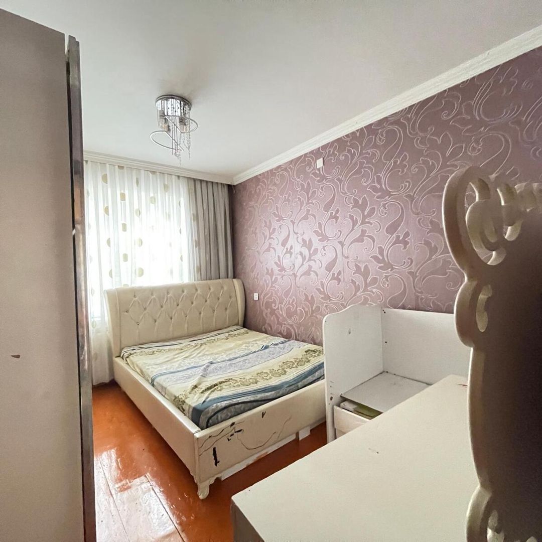 3-otaqlı mənzil kirayə verilir, Sakit Qocayev küç, 85 m² — Daşınmaz əmlak, Bakı (7)
