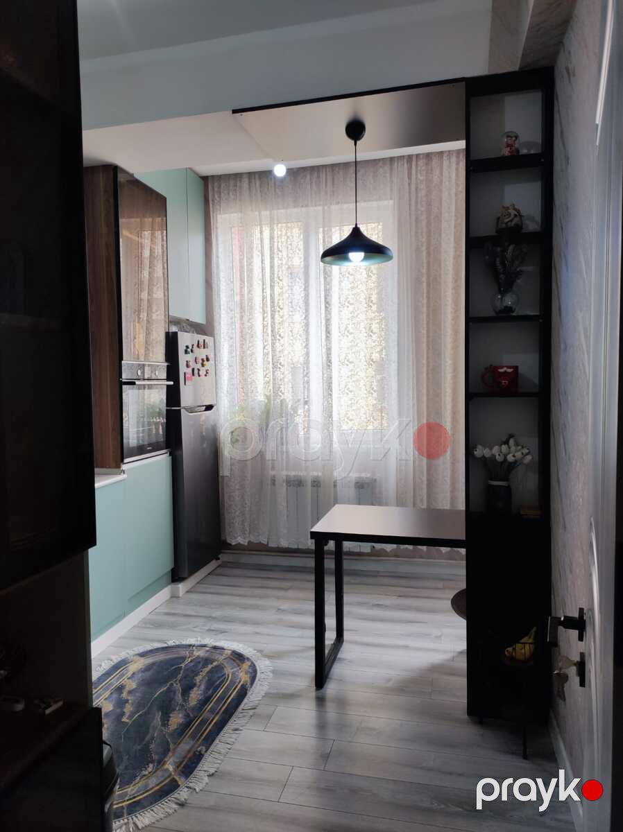 Satılır 3 otaqlı yeni tikili 78 m² — Mənzil, Bakı (6)