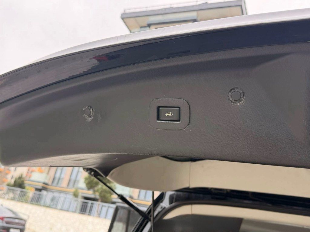 Nissan Patrol, 4.0 L, 2018 il, 120 000 km — Avtomobillər, Bakı (8)