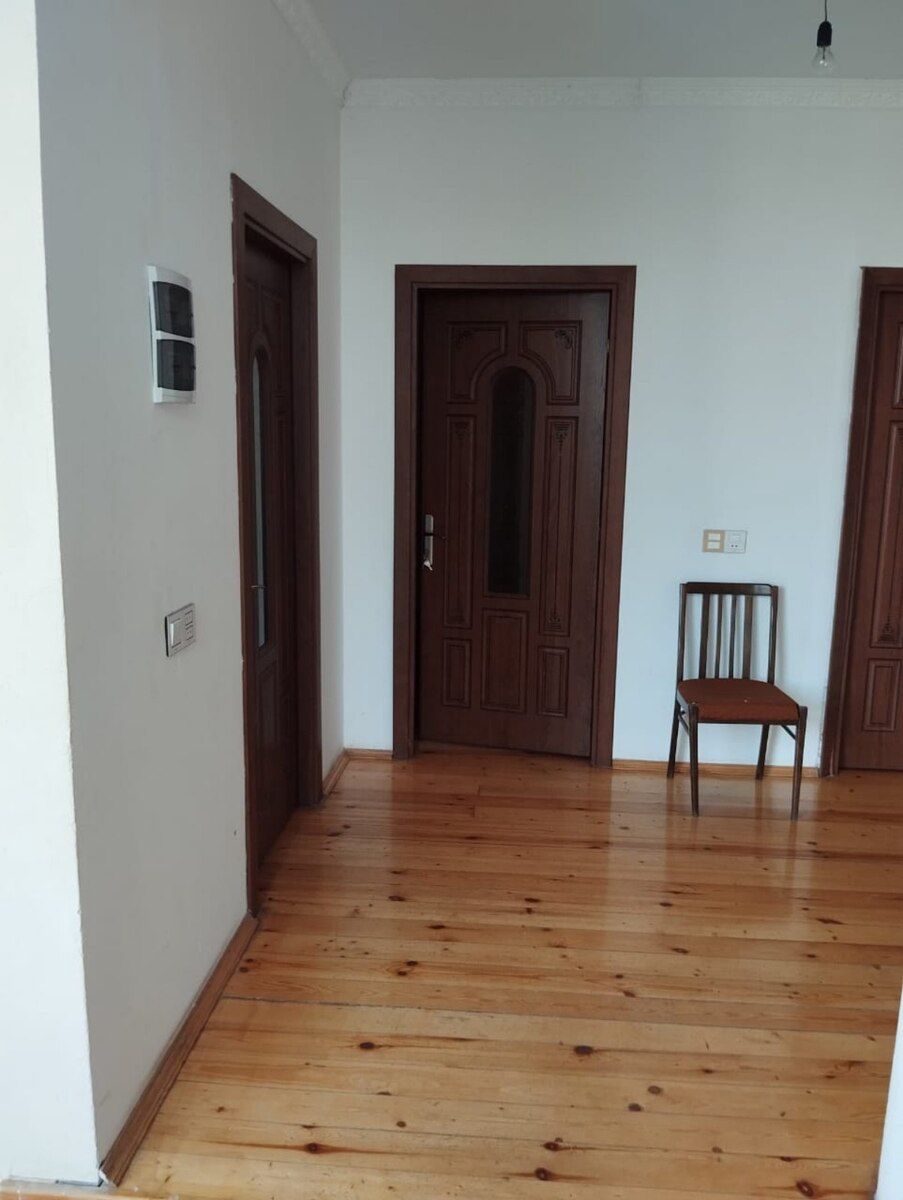 Həyət evi kirayə verilir, Şəki ş. — Ev, villa, Şəki (3)