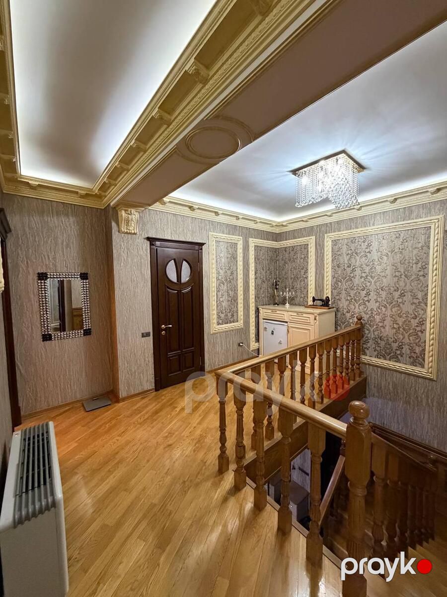 Satılır 5 otaqlı yeni tikili 214 m² — Mənzil, Bakı (12)