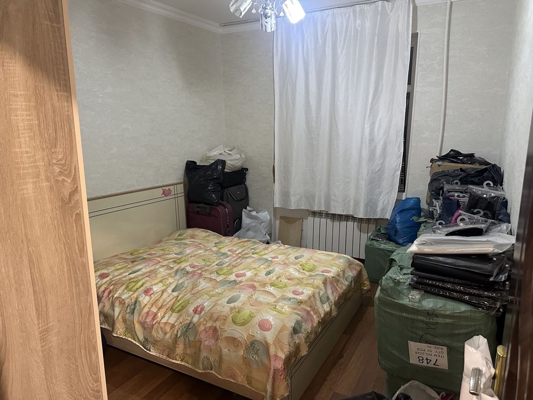 Satılır 3 otaqlı köhnə tikili 68 m² — Mənzil, Bakı (3)