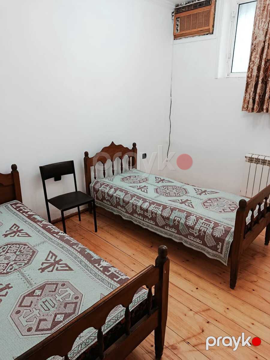 Obyekt icarəyə verilir, S.Rüstəm küç. — Daşınmaz əmlak, Bakı (12)