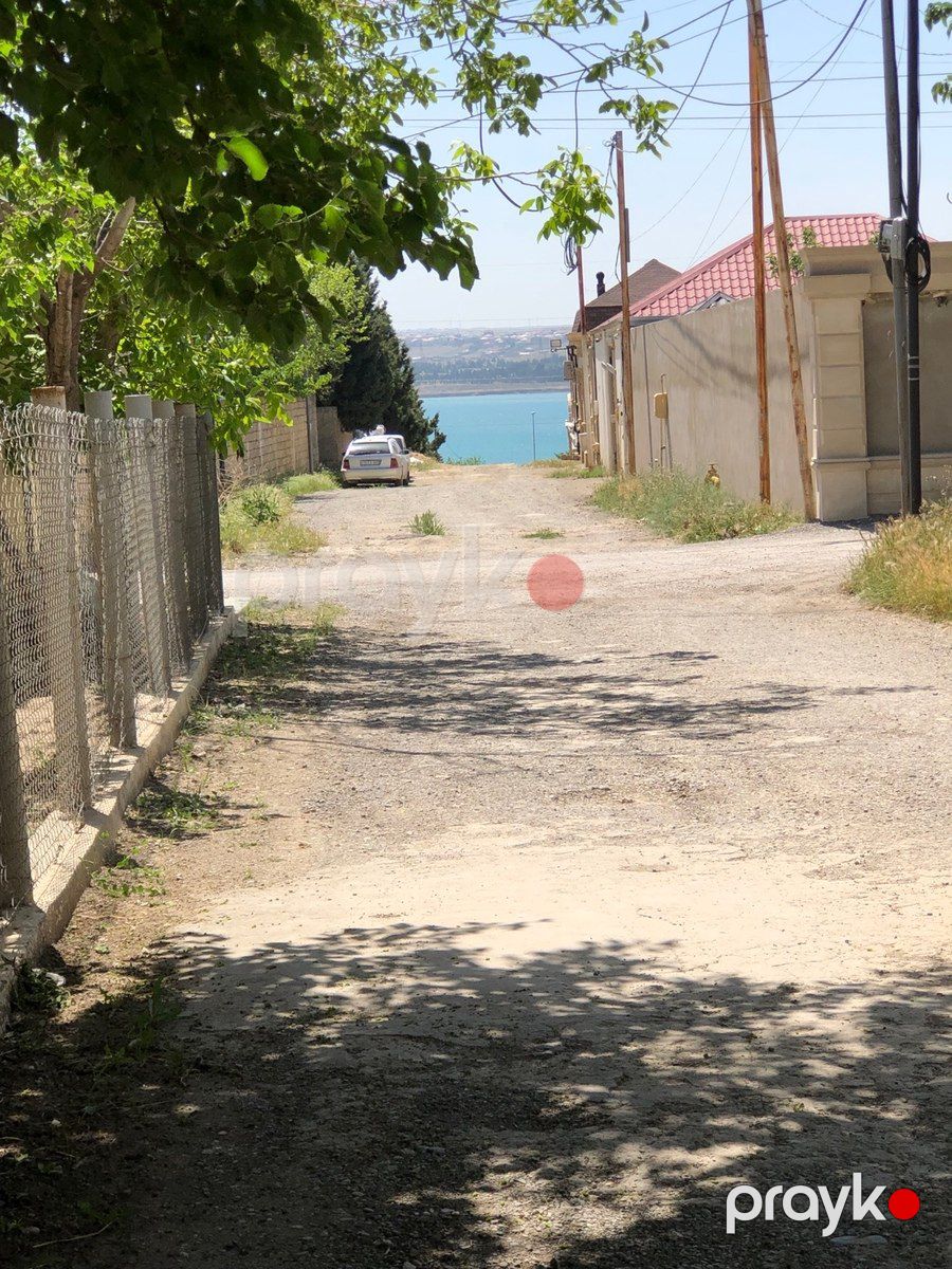 5 sot torpaq sahəsi, Y.Saray qəs. — Torpaq, Bakı (3)