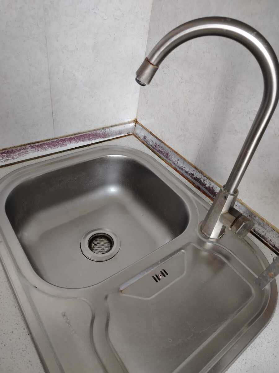 Mətbəx çanağı — Mallar, Bakı
