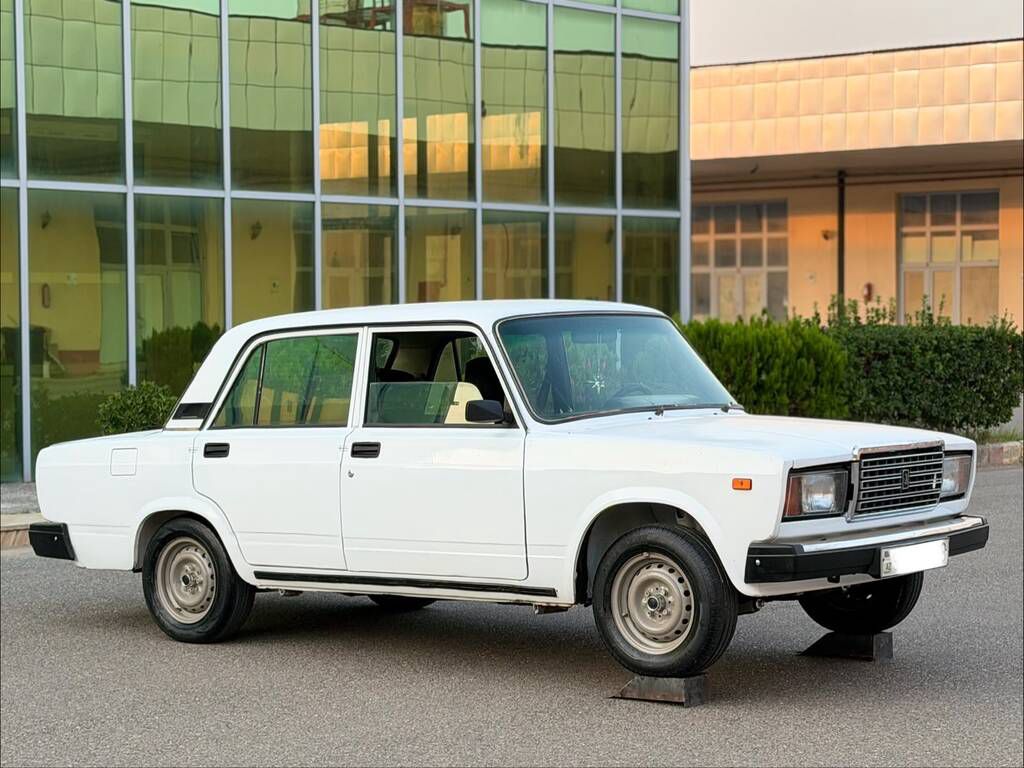 LADA (VAZ) 2107, 1.7 L, 2003 il, 778 000 km — Avtomobillər, İmişli (5)