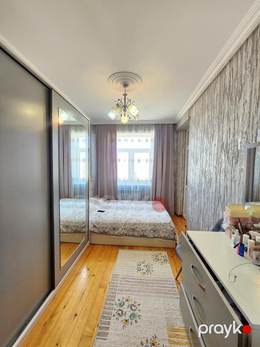 3-otaqlı yeni tikili, Sumqayıt ş. , 74 m² — Daşınmaz əmlak, Sumqayıt (6)
