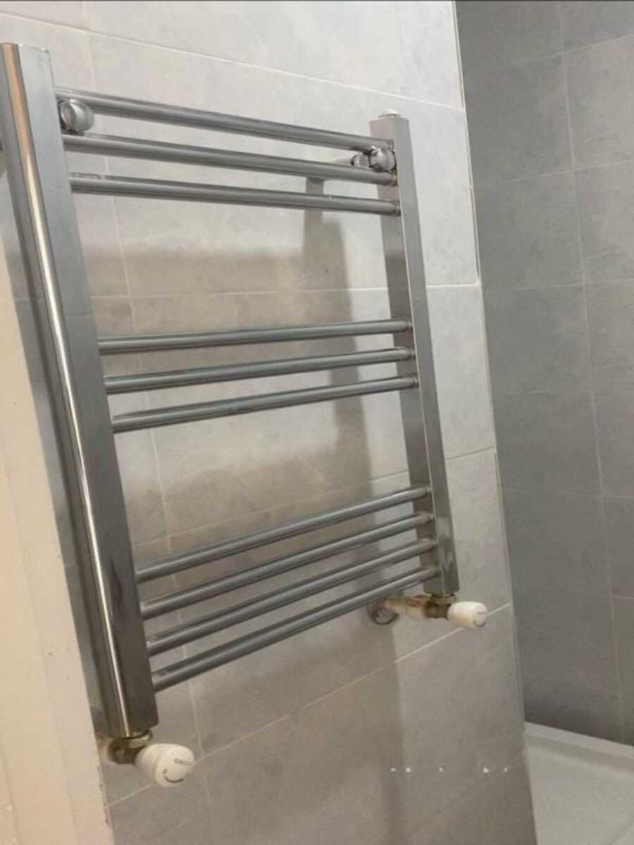 Satılır 2 otaqlı yeni tikili 50 m² — Mənzil, Bakı (5)