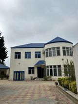 Satılır 9 otaqlı həyət evi/bağ evi 300 m² — Kamal