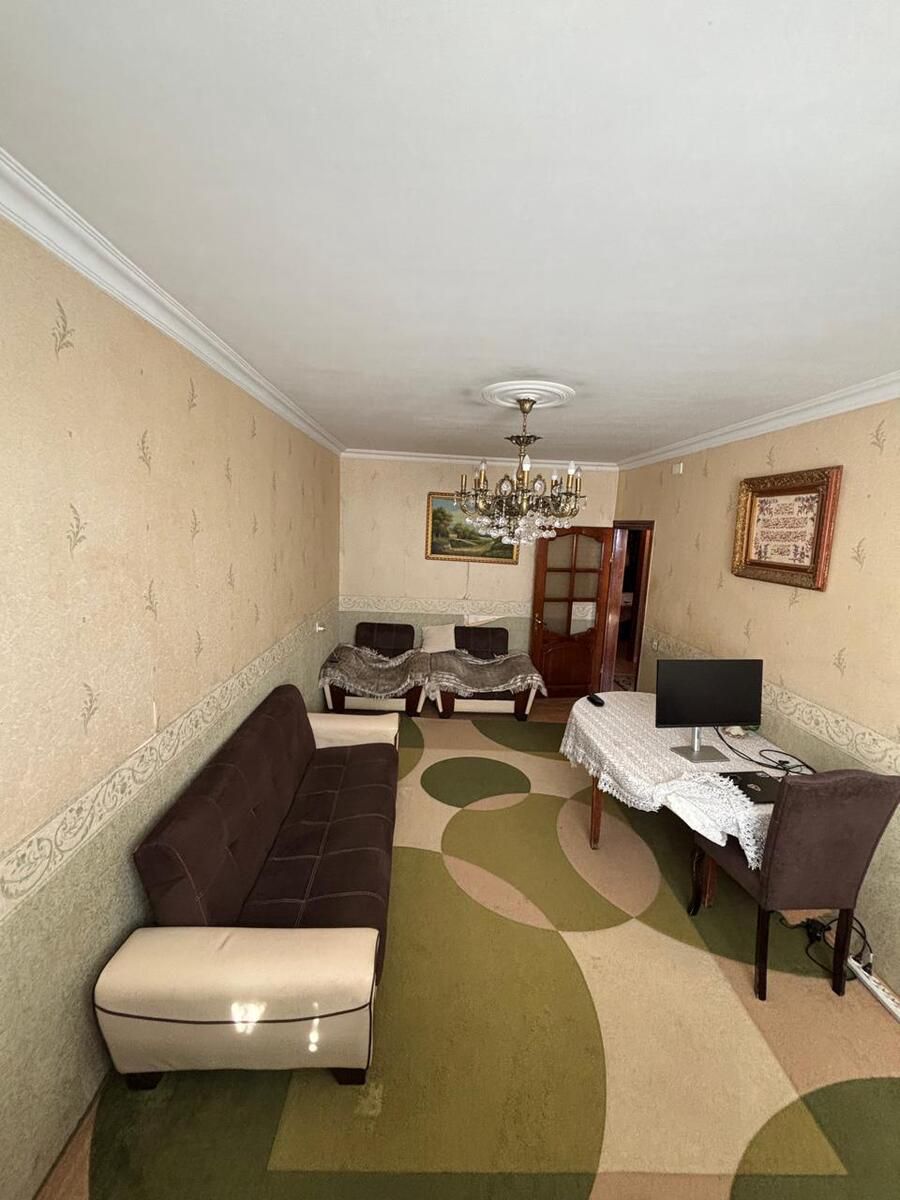 Satılır 2 otaqlı köhnə tikili 65 m² — Mənzil, Bakı (3)