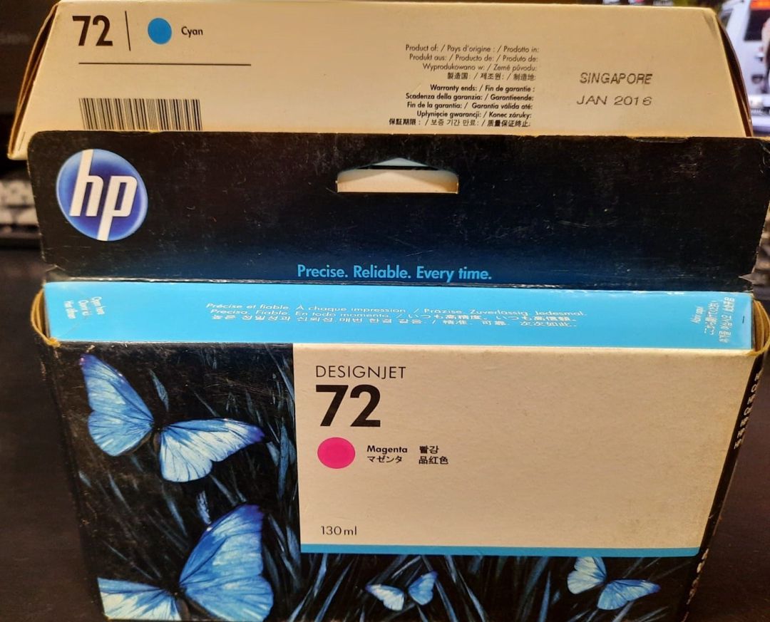 Kartric HP 72 — Elektronika, Bakı (3)