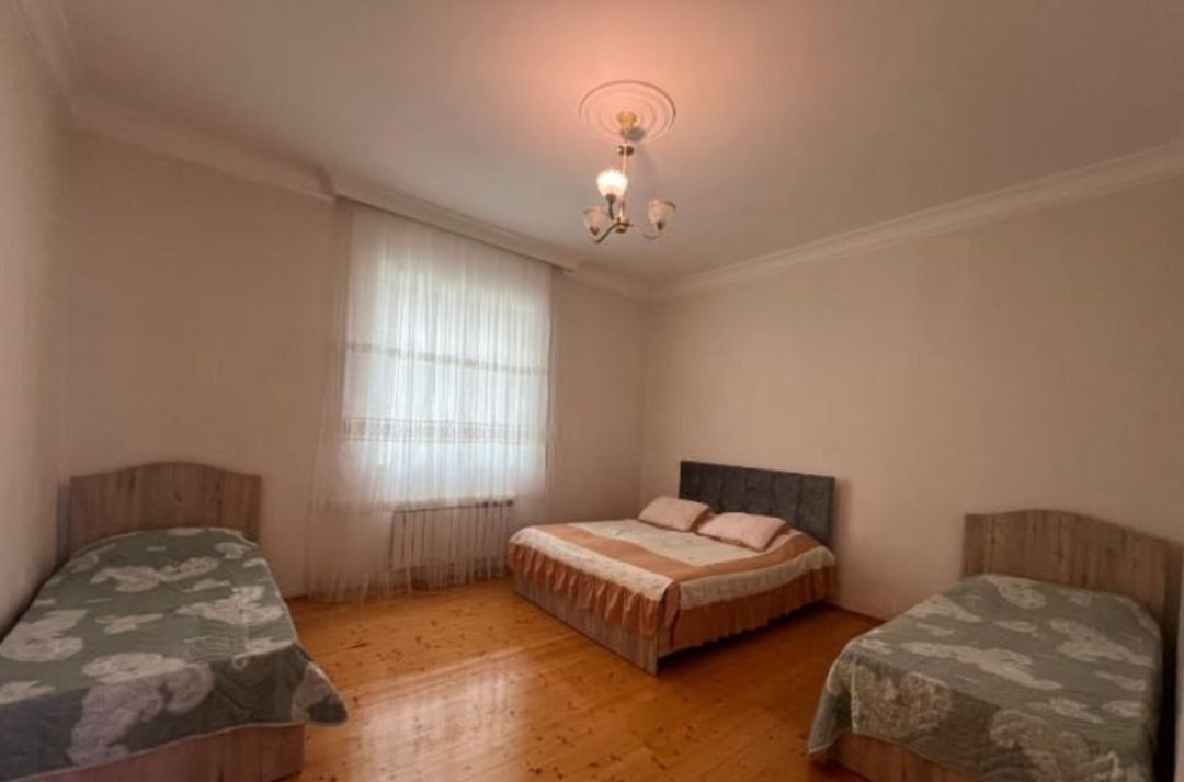 Həyət evi kirayə verilir, İsmayıllı ray. — Daşınmaz əmlak, İsmayıllı (11)