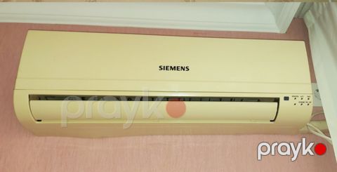 Kondisioner Siemens