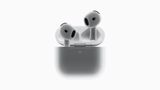 AirPods 4 ANC — Orange Store — Electronics