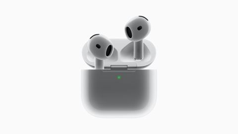 Appe AirPods 4 Anc — Bakı