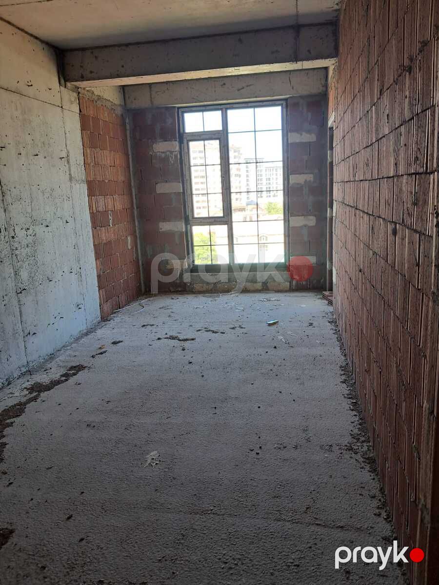 Satılır 3 otaqlı yeni tikili 100 m² — Mənzil, Bakı (8)