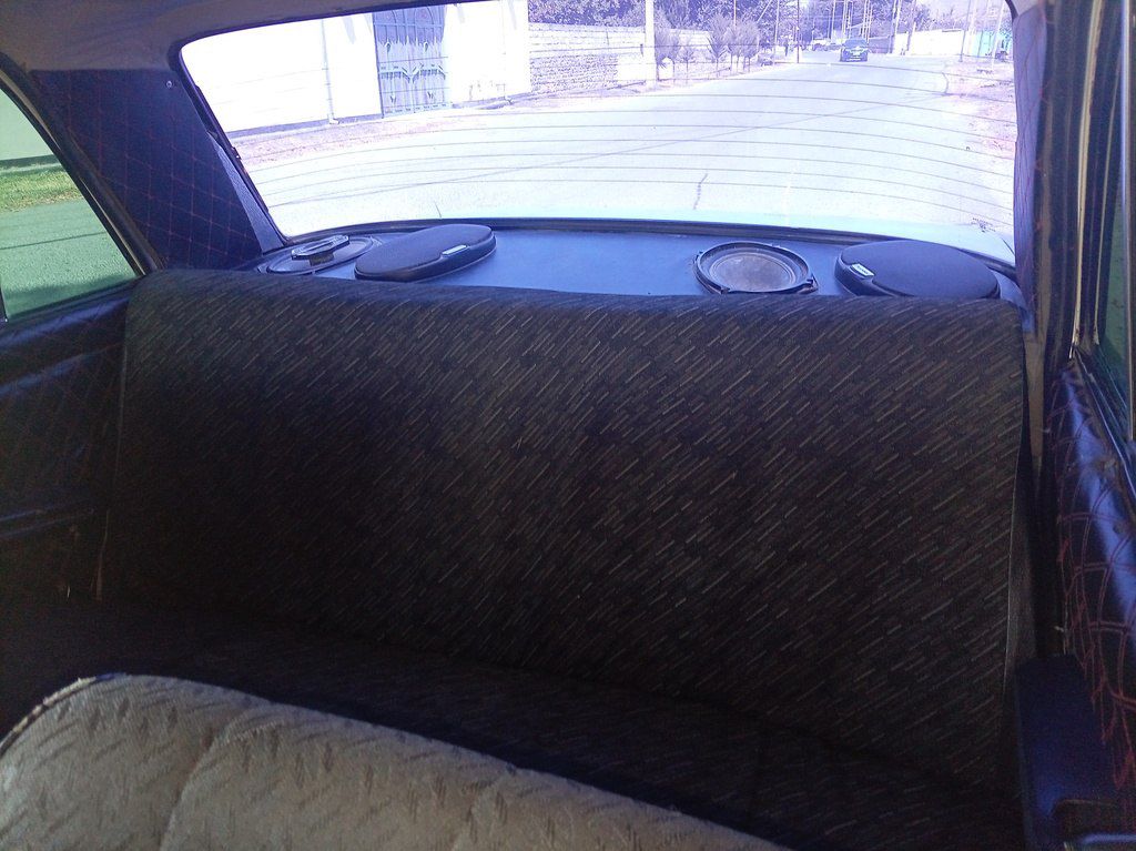 LADA (VAZ) 21011, 1.3 L, 1984 il, 25 000 km — Avtomobillər, Ağdaş (11)
