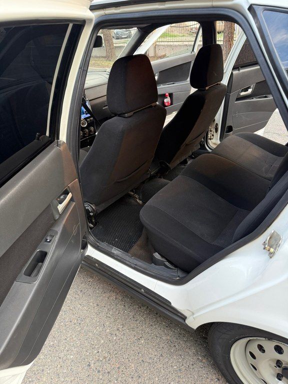 LADA (VAZ) Priora, 1.6 L, 2013 il, 312 000 km — Avtomobillər, Gəncə (7)