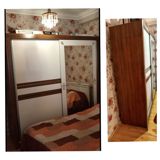 Dolab çox təcili satılır 130 azn.Ölçü:uzunl 2.30 sm,hünd 2.10 sm.Yaxşı — Furniture
