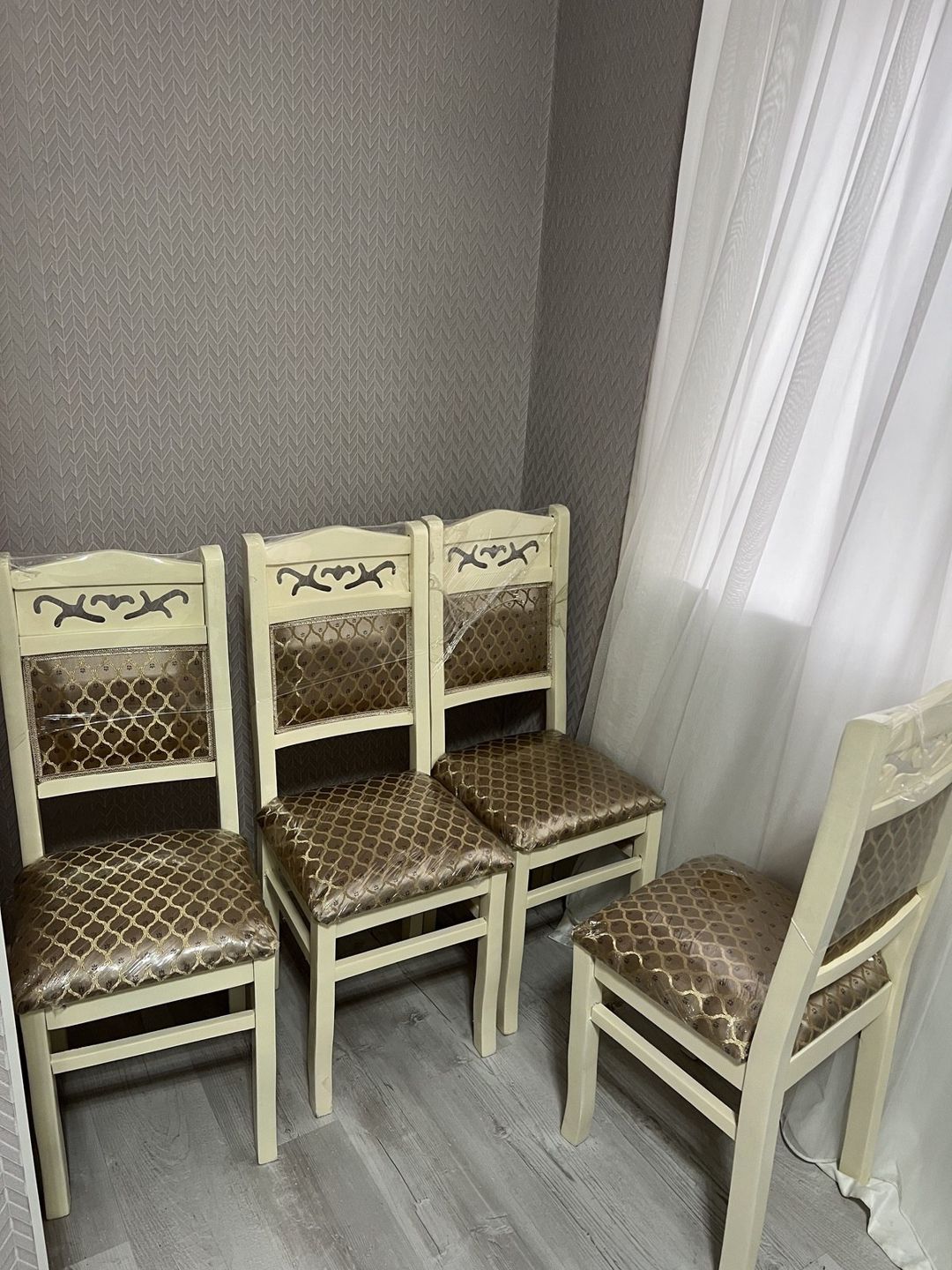 İcarəyə verilir 2 otaqlı köhnə tikili 55 m² — Mənzil, Bakı (8)