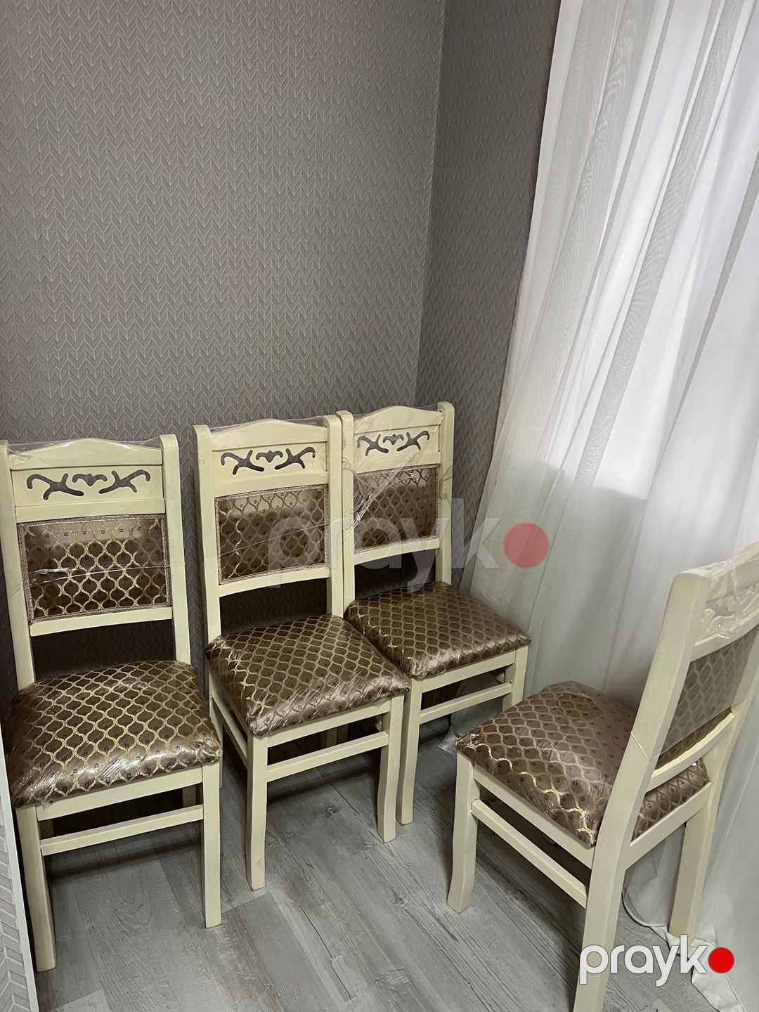 İcarəyə verilir 2 otaqlı köhnə tikili 55 m² — Mənzil, Bakı (8)