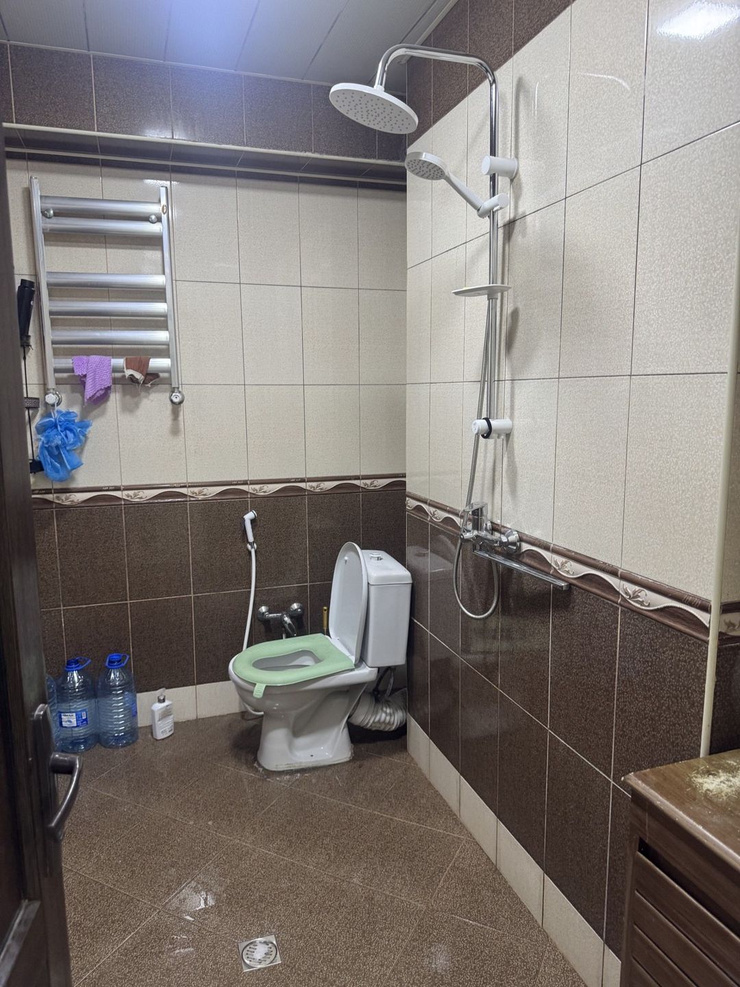 Satılır 3 otaqlı yeni tikili 82 m² — Mənzil, Bakı (9)
