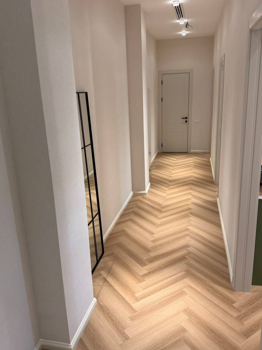 İcarəyə verilir 3 otaqlı yeni tikili 80 m² — Mənzil, Bakı (10)