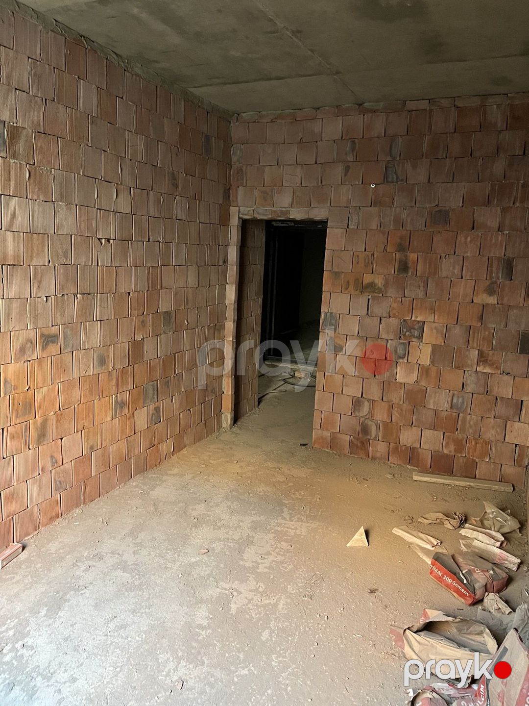 Satılır 2 otaqlı yeni tikili 52.3 m² — Mənzil, Bakı (12)