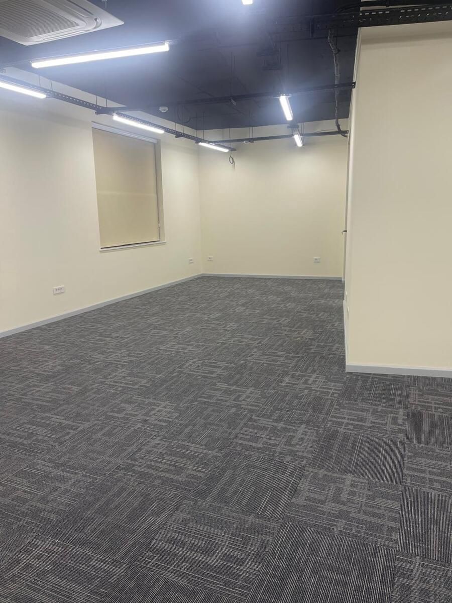 İcarəyə verilir 4 otaqlı ofis 200 m² — Ofis, Bakı