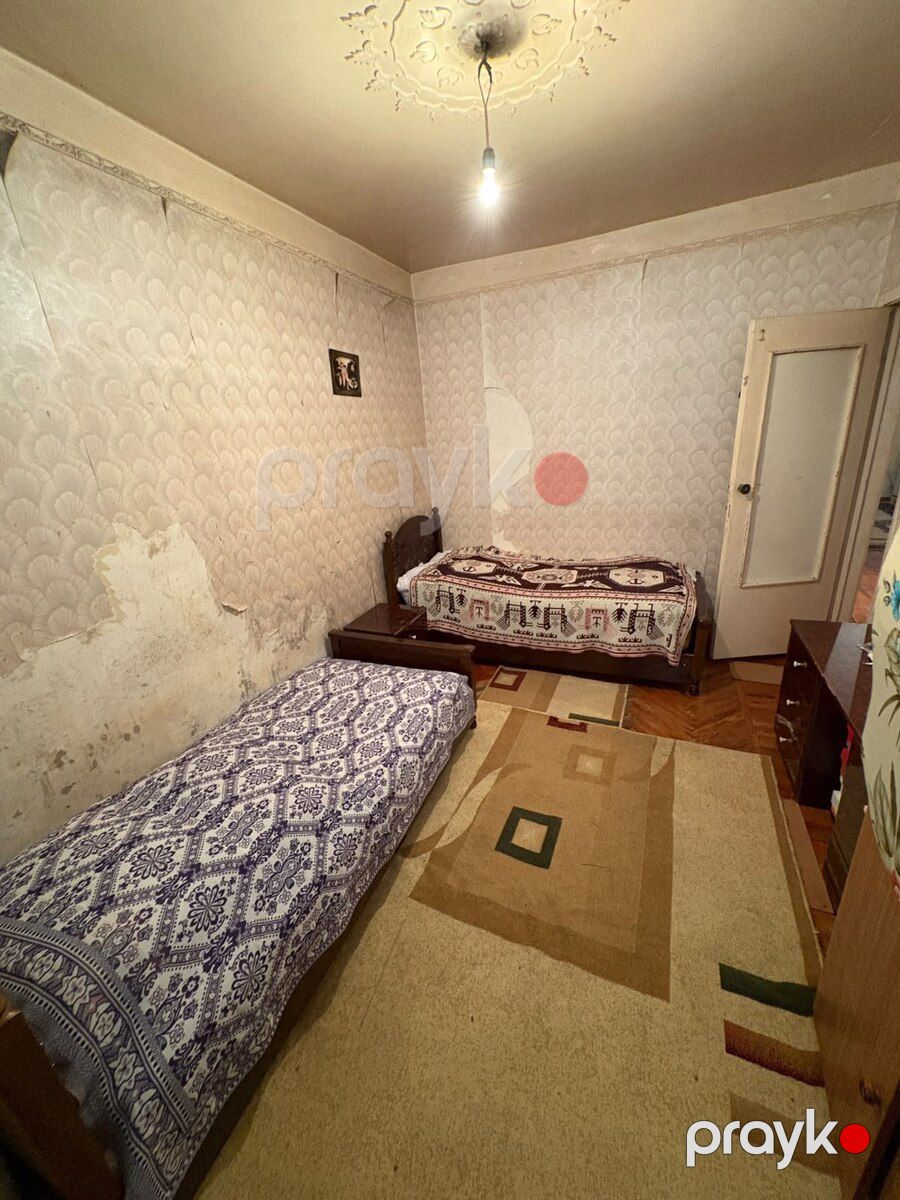 3-otaqlı mənzil, 11-ci mkr, 74 m² — Mənzil, Sumqayıt (6)