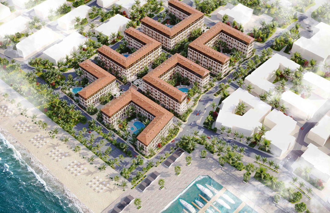 Satılır 1 otaqlı yeni tikili 52.4 m² — Mənzil, Bakı (7)