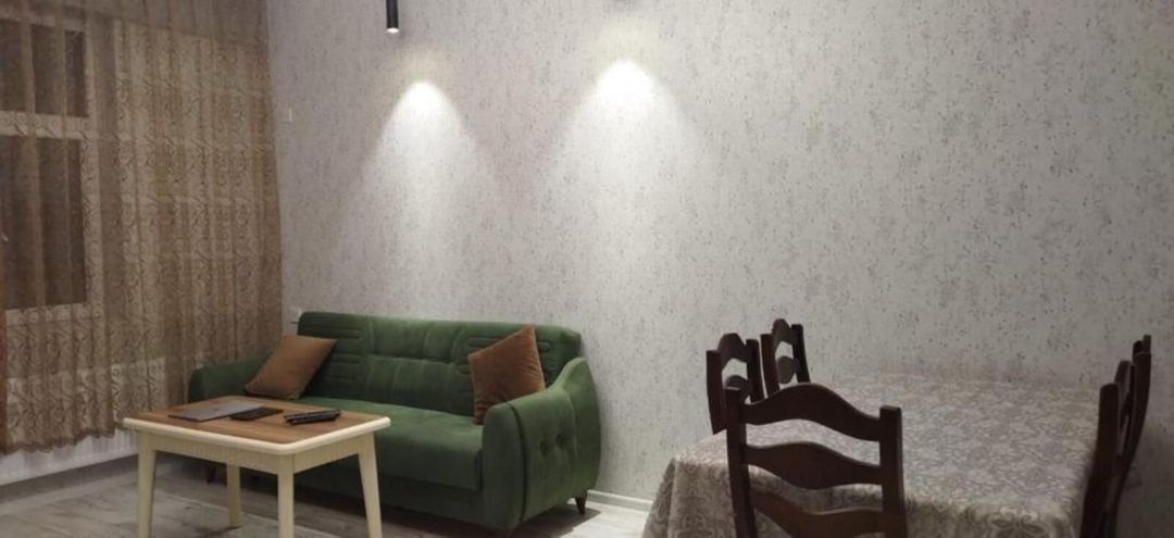 İcarəyə verilir 2 otaqlı yeni tikili 65 m² — Mənzil, Bakı (2)
