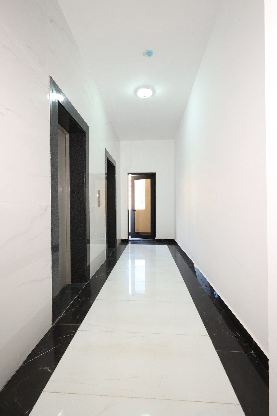 Satılır 4 otaqlı yeni tikili 163.8 m² — Mənzil, Bakı (8)