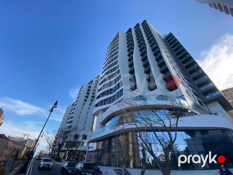 Satılır 5 otaqlı yeni tikili 259 m²