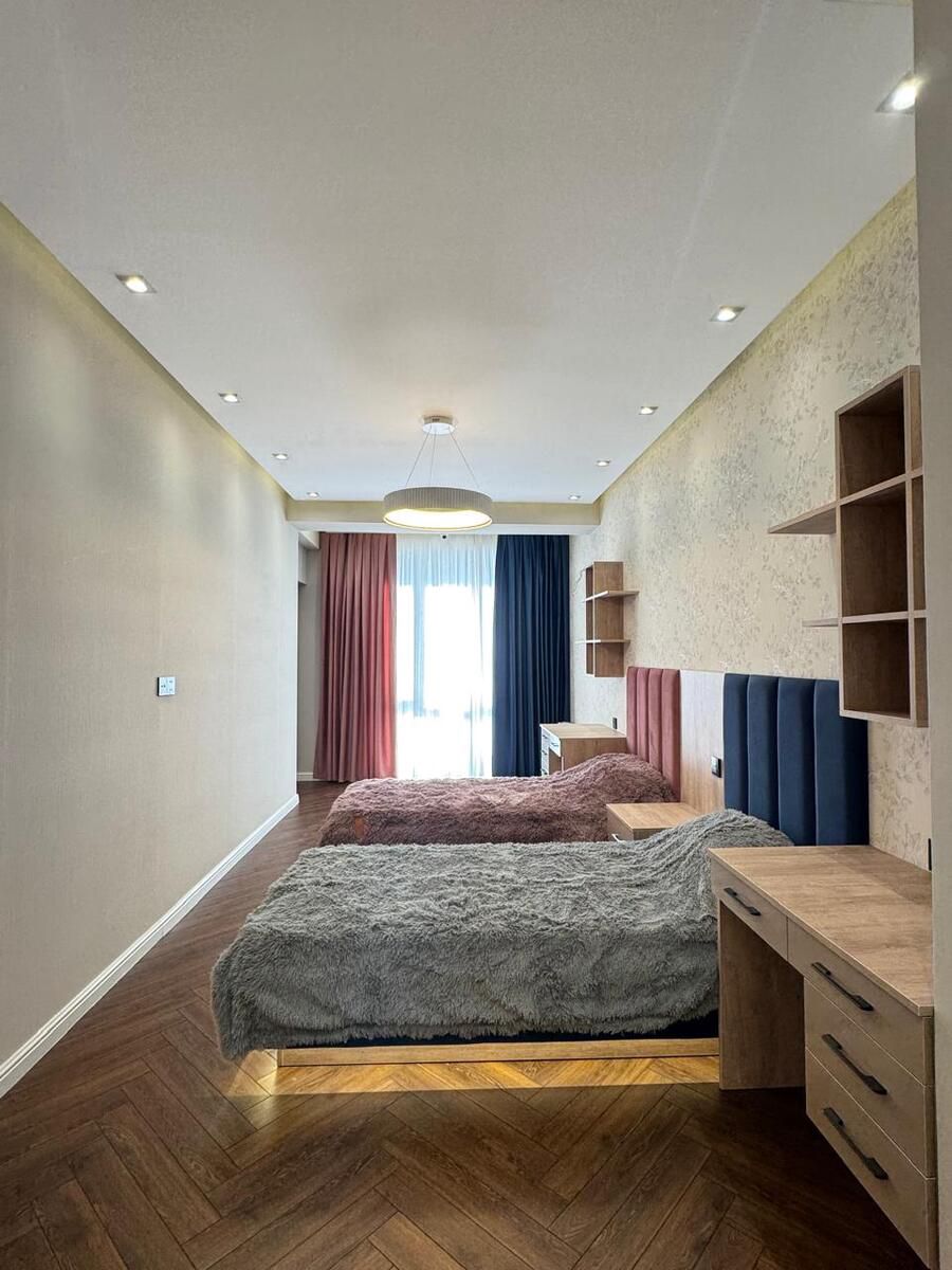 Satılır 3 otaqlı yeni tikili 110 m² — Mənzil, Bakı (8)