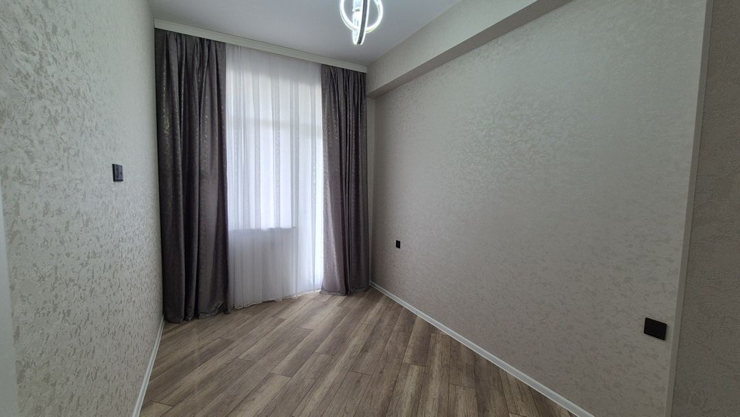 Satılır 2 otaqlı yeni tikili 41 m² — Mənzil, Bakı (6)