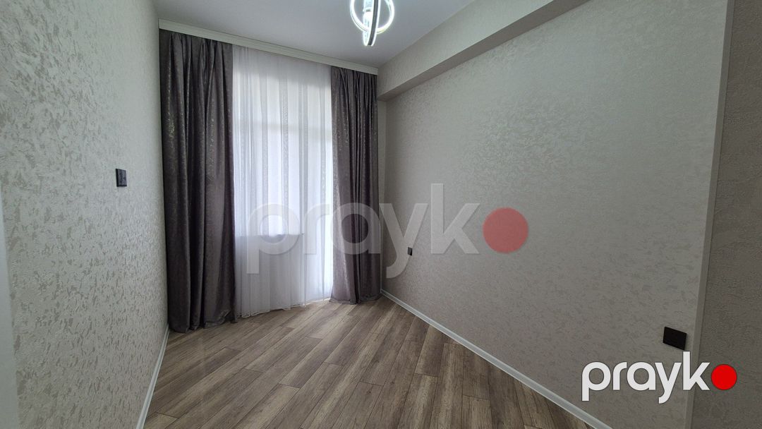 Satılır 2 otaqlı yeni tikili 41 m² — Mənzil, Bakı (6)