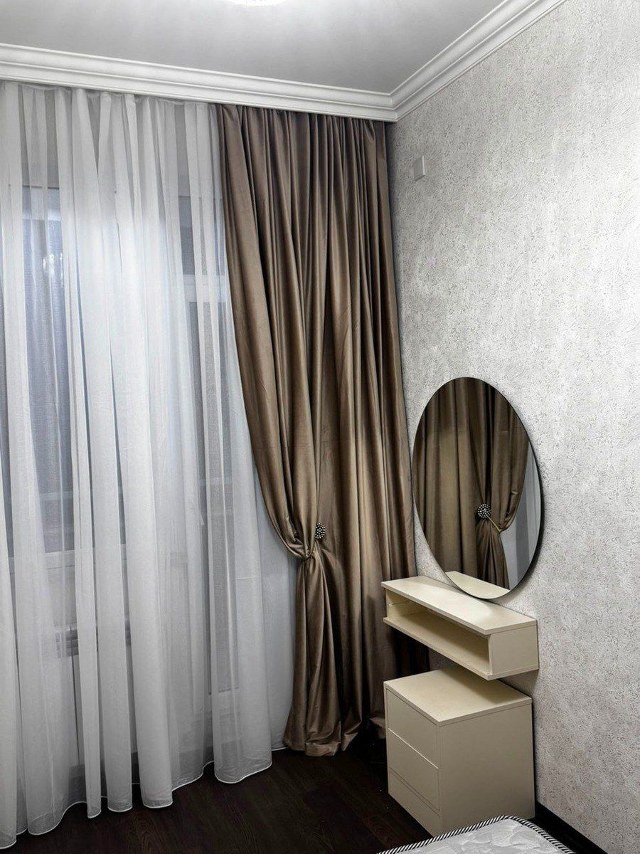 Satılır 2 otaqlı yeni tikili 50 m² — Mənzil, Bakı (12)