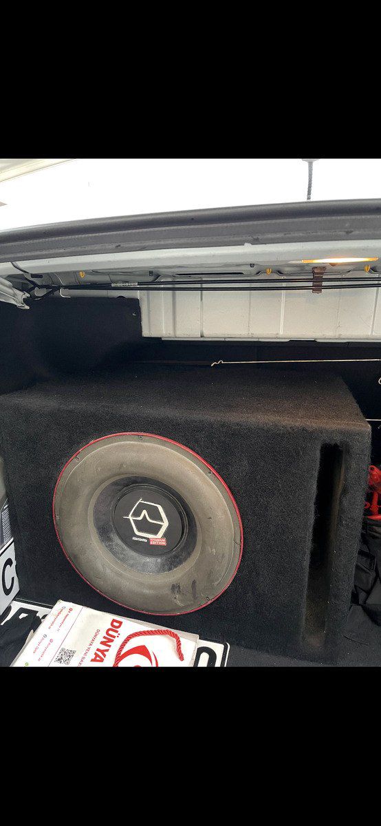 Audio sistem — Ehtiyat hissələri və aksesuarlar, Bakı (3)