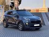 Kia Sportage, 2.0 L, 2016 il, 180 000 km — Автомобили