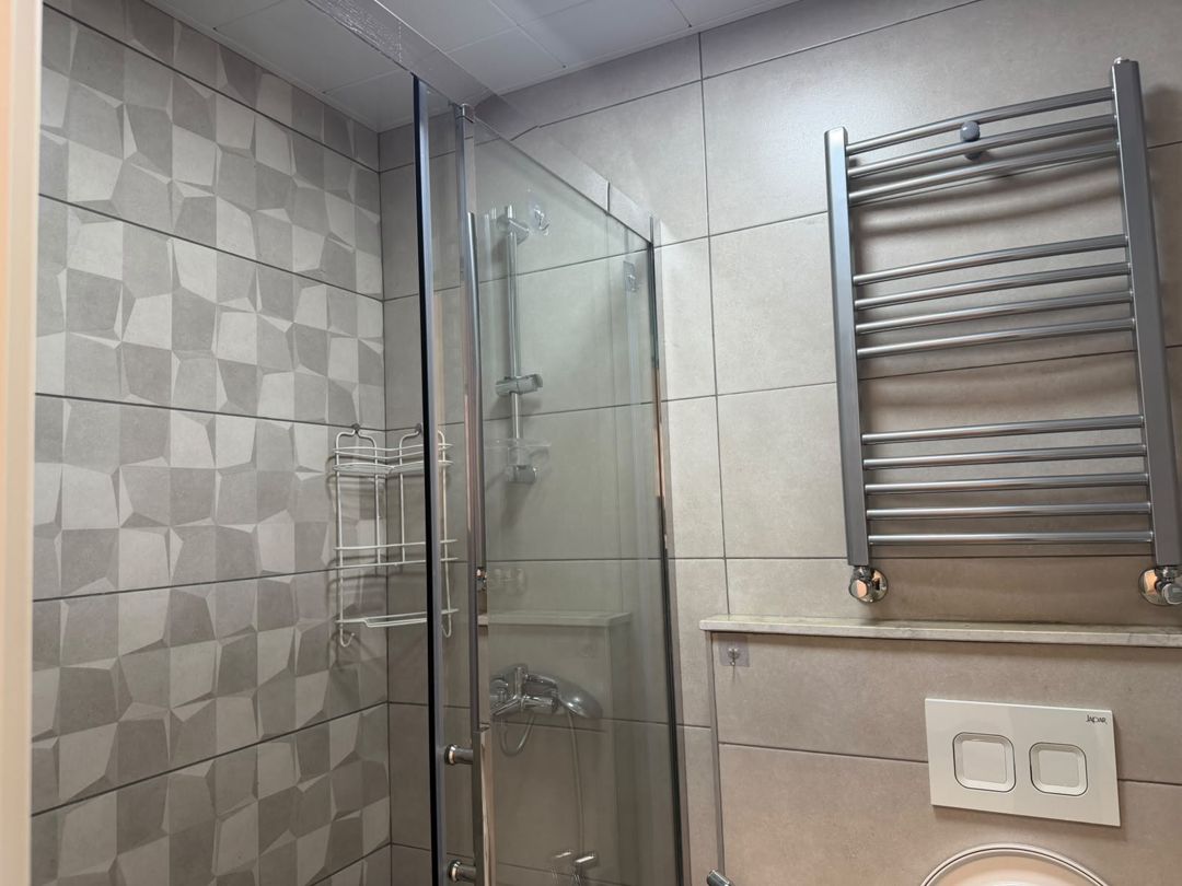 2-otaqlı yeni tikili, 20 Yanvar m., 50 m² — Mənzil, Bakı (8)