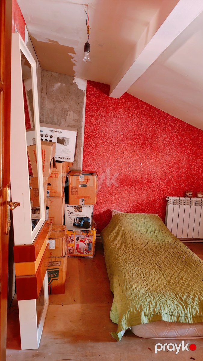 Satılır 2 otaqlı yeni tikili 60 m² — Mənzil, Bakı (5)