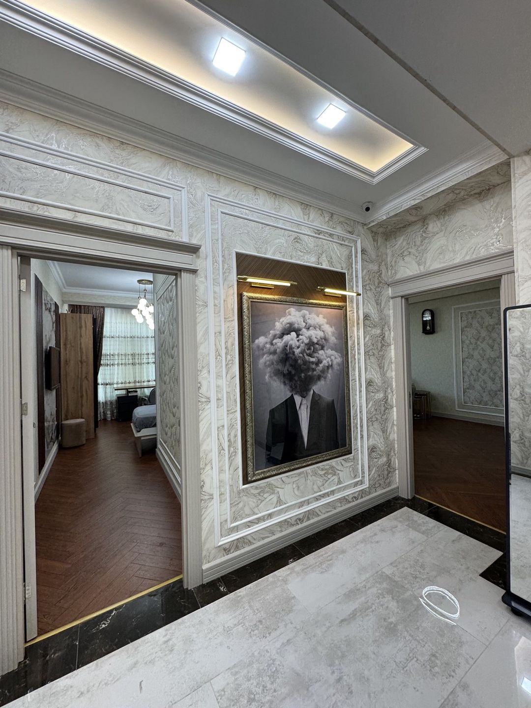 Satılır 3 otaqlı yeni tikili 110 m² — Mənzil, Bakı (10)