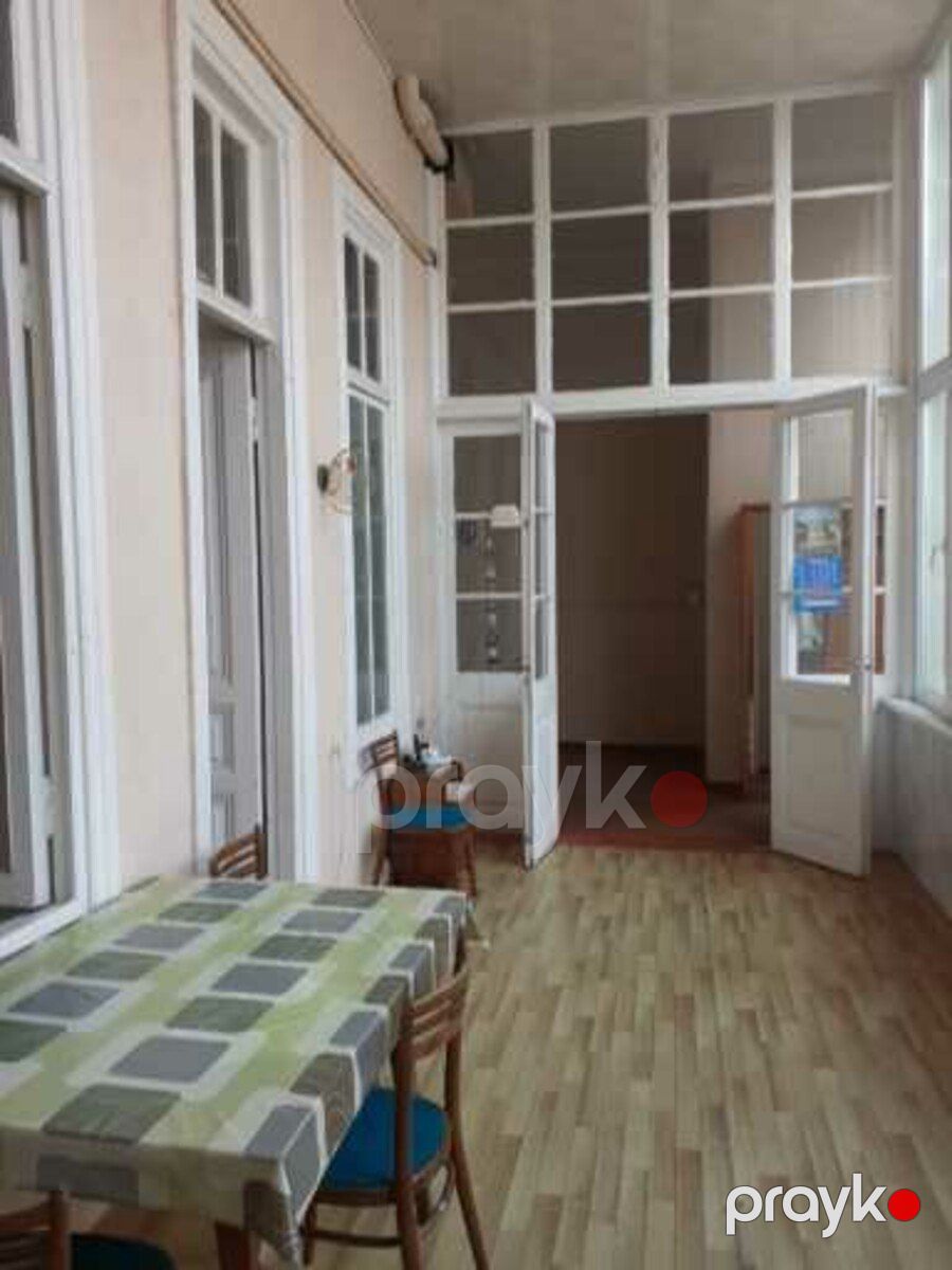 İcarəyə verilir 3 otaqlı köhnə tikili 80 m² — Mənzil, Bakı (7)