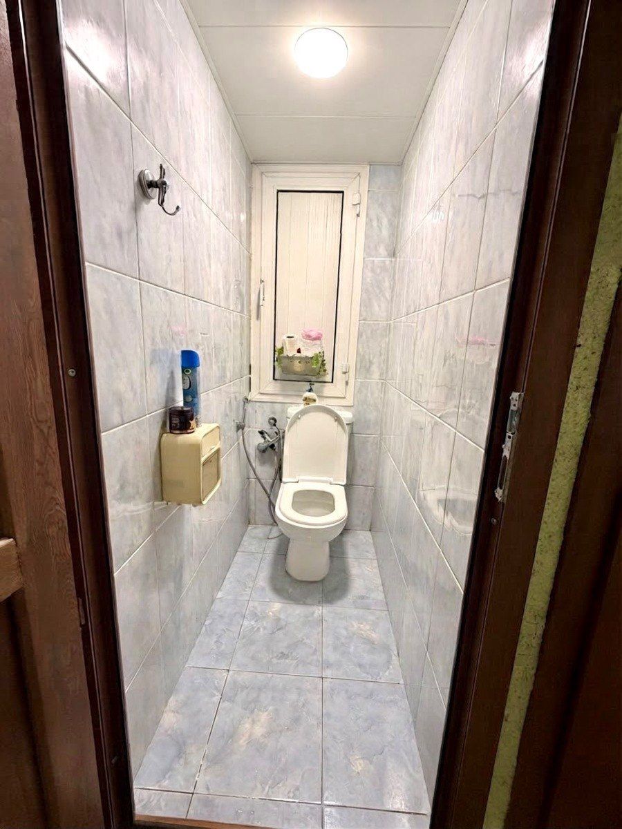 Satılır 2 otaqlı köhnə tikili 60 m² — Mənzil, Bakı (4)