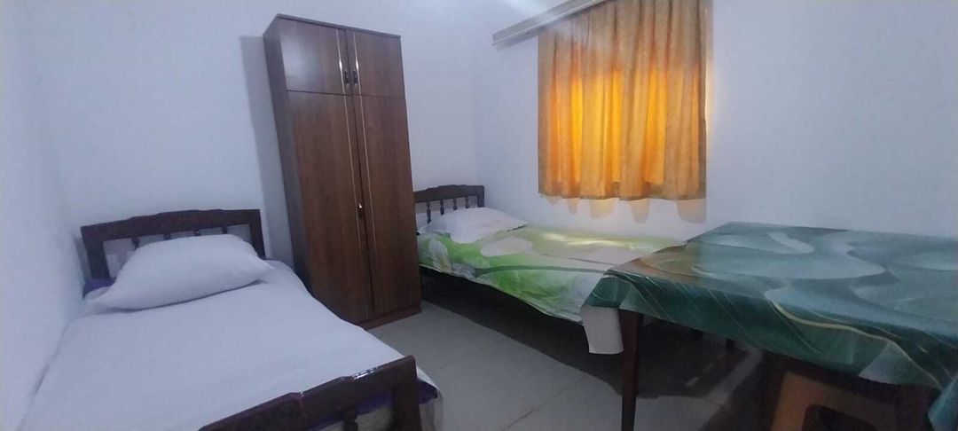 Həyət evi kirayə verilir, Xırdalan ş. — Ev, villa, Xırdalan (4)