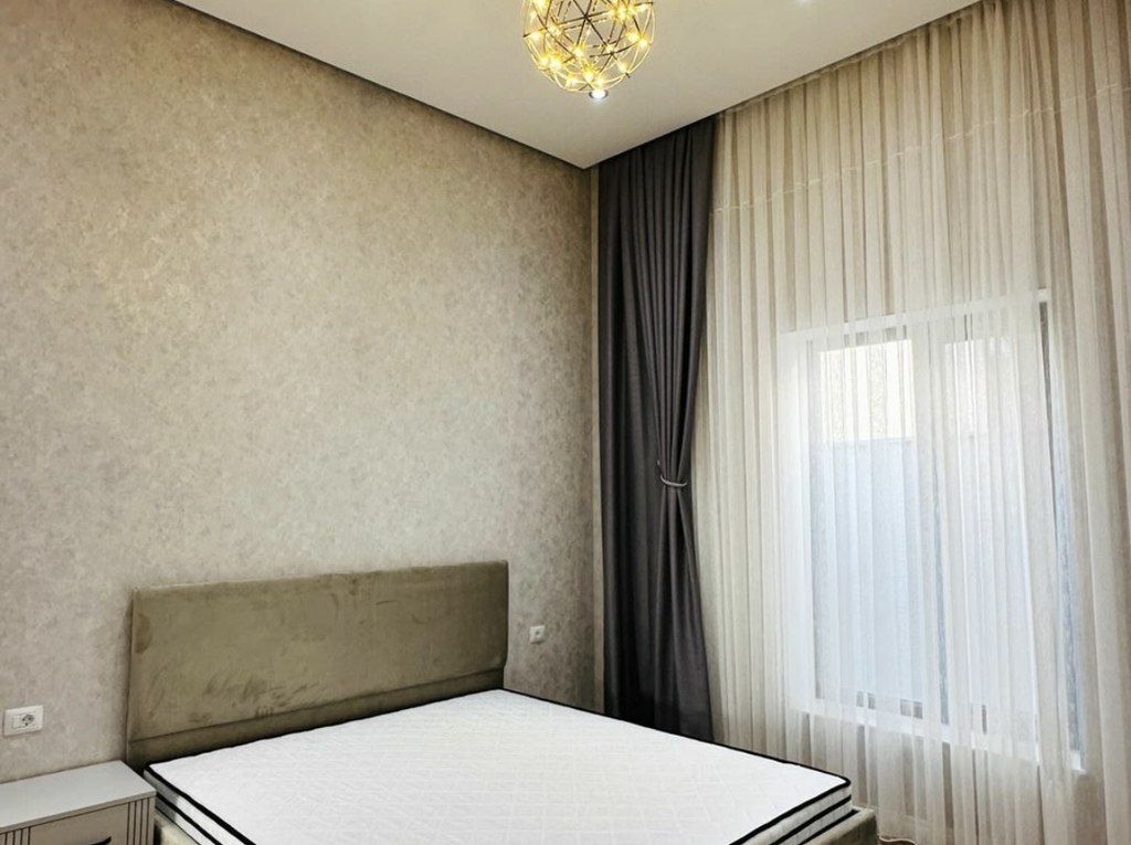 İcarəyə verilir 4 otaqlı həyət evi/bağ evi 240 m² — Ev, villa, Bakı (6)