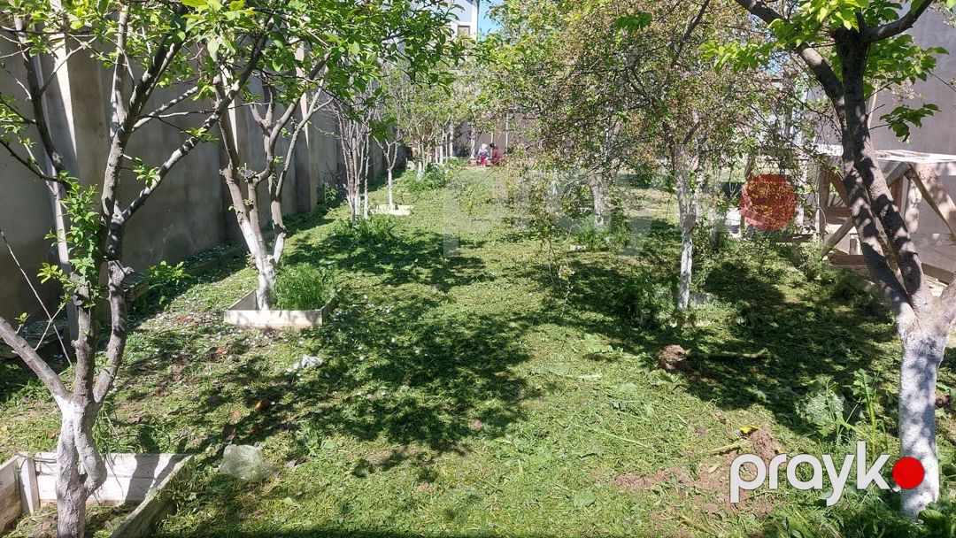 Satılır 6 otaqlı həyət evi/bağ evi 240 m² — Ev, villa, Bakı (9)
