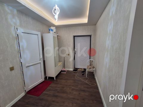 Satılır 3 otaqlı həyət evi/bağ evi 100 m²
