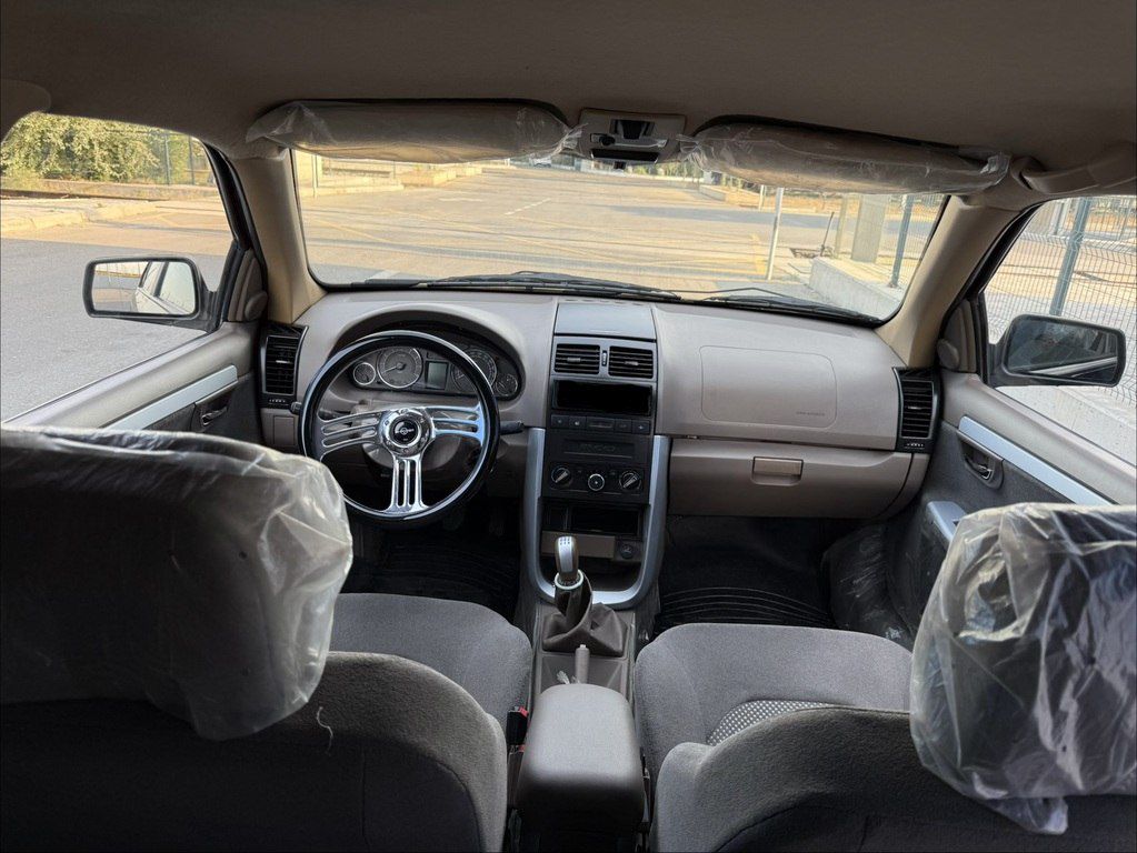 Khazar LX, 1.7 L, 2024 il, 46 225 km — Avtomobillər, Bakı (8)